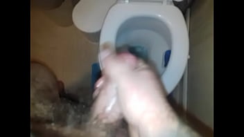 Preview 4 of Boner In Front On Mom - solo young lad wanking