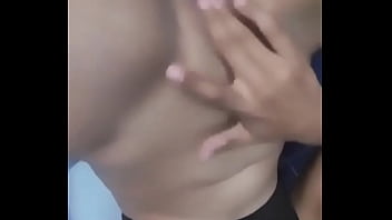 Preview 3 of Busty Lux - Mujer le gusta darse dedo