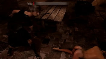 Preview 2 of 50 Aunty Big Bobbis - SLAVES OF ROME