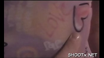 Preview 2 of Hard Cure - Goloptious teenager lets boyfriend fill her totally