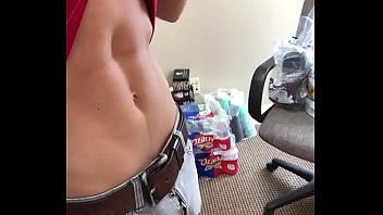 Preview 1 of Brandy Talore Bbc - Jayycockk2 public cumshot