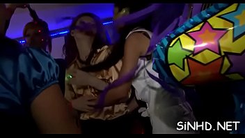 Preview 4 of Austin Texas Porn - Seductive dancing with captivating hotties and hunks