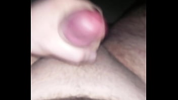 Preview 1 of Joven Ruvia - Terminando el d&iacute_a con una paja relajante