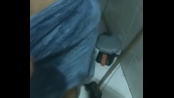 Preview 2 of Vr Chubby Milv - Brazilian boy ..