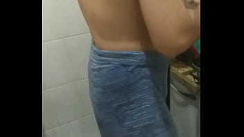 Preview 1 of Vr Chubby Milv - Brazilian boy ..