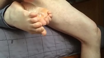 Preview 4 of Ligwin Oem - amazing footjob