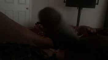 Preview 4 of Faat Xxx Vedeo - Home Alone