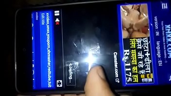Preview 3 of Indian Sexy Bf Hd - A boy started masturbations by seeing girl in his front | he started masturbations from x videos video watch