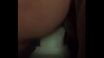 Preview 2 of Japanese Terrorist Gangbang - Juguete blanco.