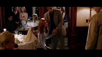 Preview 1 of Physio Theropist - American Pie - III [The Wedding]