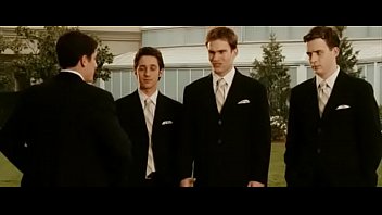 Preview 4 of Physio Theropist - American Pie - III [The Wedding]