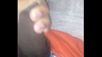 Preview 3 of Baik Big - Novinho batendo punheta