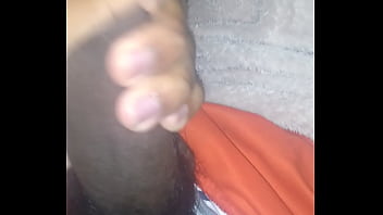 Preview 4 of Baik Big - Novinho batendo punheta