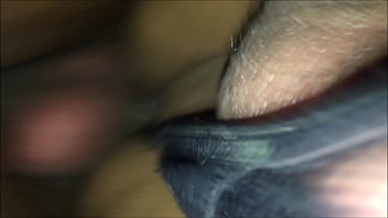 Preview 3 of Porno Moms Xxx Full - Cdzinha LimaSp Dando com a calcinha fio preta renda e corrente de stras atras da Carol amiga da minha irma 24102018
