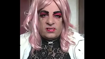 Preview 1 of Miya Khalifa Xxc - would you fuck a gay crossdresser if so i would love to hear from you so we can get it on part 1