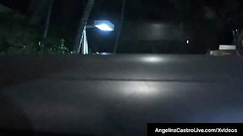 Preview 2 of Nzb I - Angelina Castro Helps Lexi Lockhart Get Some Black Cock!