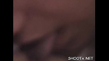 Preview 2 of Xxx B P Dot Com - Stud with massive dick pleasures his very sexy girlfriend