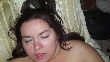 Preview 3 of 3gp Pinay Sex Scandal - Sexy BBW Uses Dildo and Gets Fucked