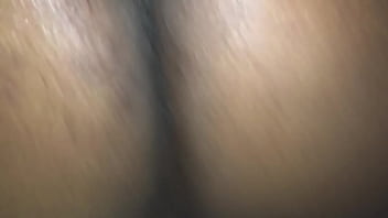 Preview 3 of Latina Big Ass Big Tits - My Latin ass wide open