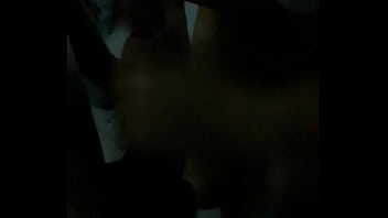 Preview 3 of Sex Videos L Tn - No escurinho &eacute_ mais gostoso.