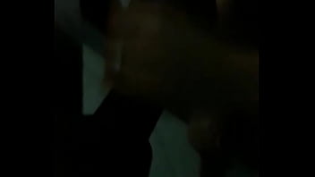 Preview 4 of Sex Videos L Tn - No escurinho &eacute_ mais gostoso.
