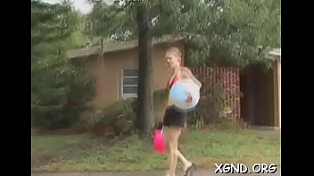 Preview 1 of Lisa An Kulum Kontol Crot - Girl with oozing wet pussy rides a hard cock non-stop