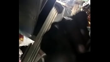 Preview 4 of Dedbody Sex - Tamil nadu muniswamy jerking in his shop