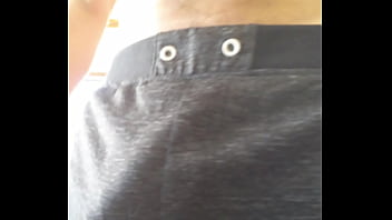 Preview 2 of Big Ass Gas - Meu p&ecirc_nis