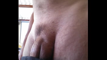 Preview 3 of Big Ass Gas - Meu p&ecirc_nis