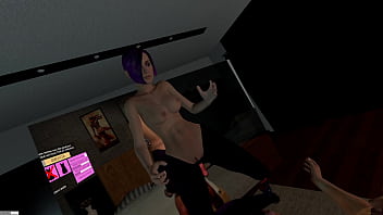 Preview 2 of Dog Amazing Xnxxx - Ditch VRChat for Sex