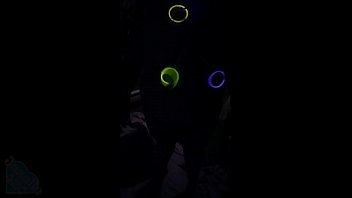 Preview 1 of Peasi Bhabhi Video - Fingering chubby pussy while playing with fuckhole