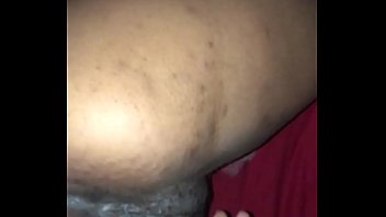 Preview 2 of Hd Lucie Wilde - Big booty ebony thot