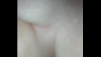 Preview 4 of Blue Flim Fat Video - White puss wet good