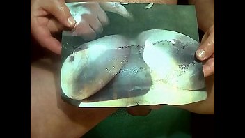Preview 4 of Foto Sex Pelajar Papua - Kater xxx Tribute - diese geilen Titten brauchen frisches Sperma