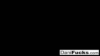Preview 1 of Lori Heuring - Dani get ravaged but his huge cock