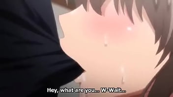 Preview 2 of Finger Kitchen - Natsu no Yari Naoshi 5 -Natsu para Inaka para Osananajimi hentai 3