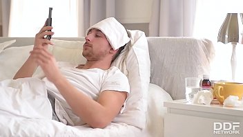 Preview 1 of Bfxxxx Zzz - Leggy hot Doc Lexi Dona needs her tiny asshole to be fucked balls deep