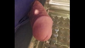 Preview 1 of Oil Mother - My piss in work ,  my dick ,  amateur , 