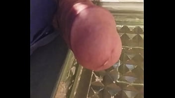Preview 4 of Oil Mother - My piss in work ,  my dick ,  amateur , 