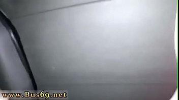 Preview 4 of Local Porn Sa - Straight guys getting blow jobs gay Excited To Be On The Baitbus