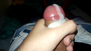 Preview 4 of Dad And Doughter Blackmail - Gozando pensando na cremosa!