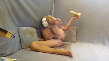 Preview 4 of Hard Rock Rough Sex - fetiche