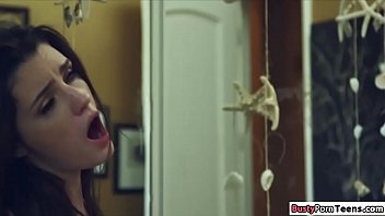 Preview 3 of Pakistan Xxx Mujr - Pretty chick seduces bf to have sex