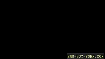 Preview 3 of Fucks Moom - Very handsome boy gay porn fuck own dick It&#039_s been a while since a