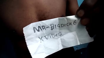 Preview 2 of Roccos Foot - Verification video