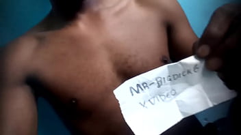 Preview 1 of Roccos Foot - Verification video