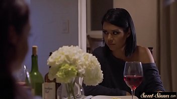 Preview 1 of Docter Forc Sex - MILF stepmom c. and fucked before climax