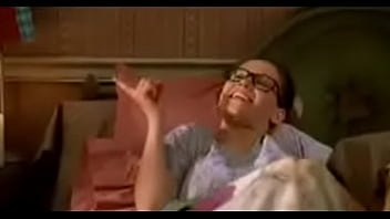 Preview 3 of Cousins Xxx Video - Happy-Birthday-in-Bed-Family-Party-with-Dildo-Super-Embarrassing-A-French-Clip