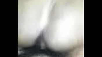 Preview 1 of Asian Bride Rimming - Noface