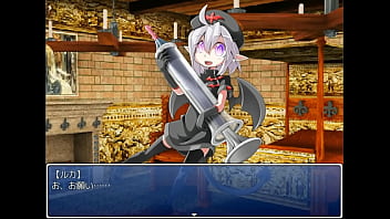 Preview 1 of Hcina Sixxxxx - ナーキュバス